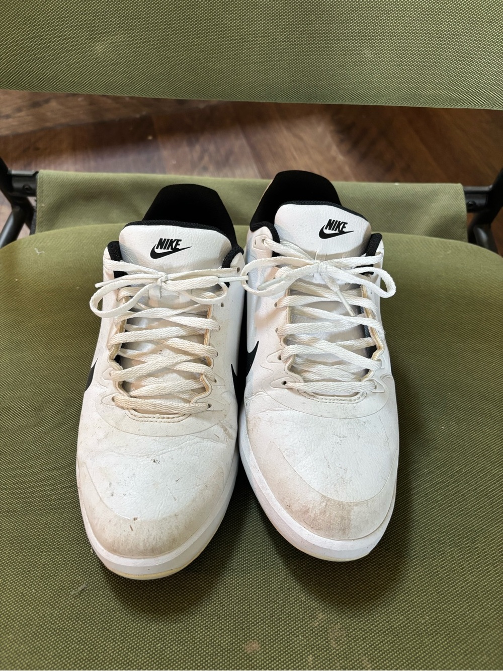 Nike Men’s Infinity G Golf Sneakers